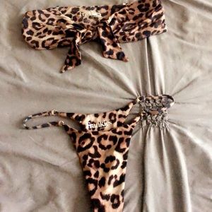 Frankie bikini